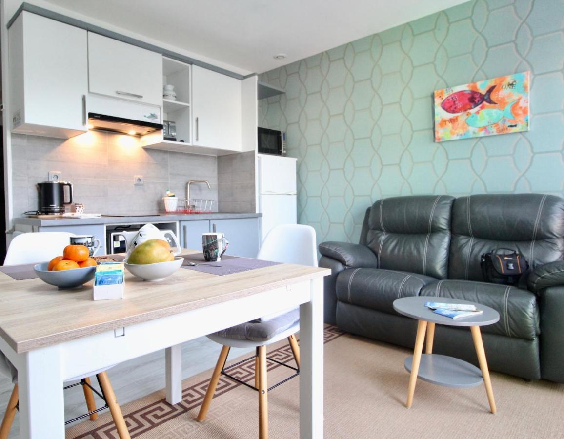 Villa Annexe 43 Guérande Esterno foto