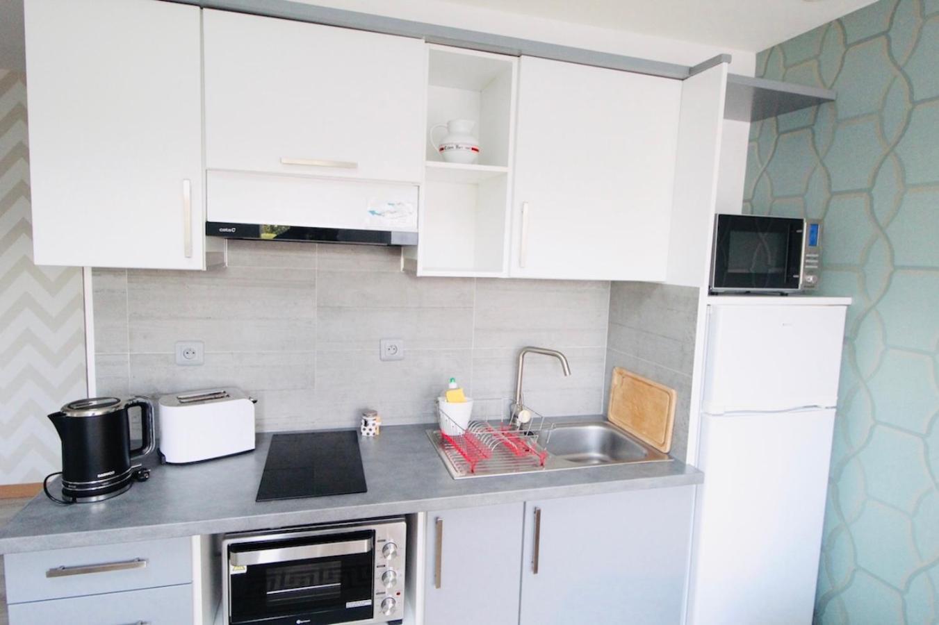 Villa Annexe 43 Guérande Esterno foto