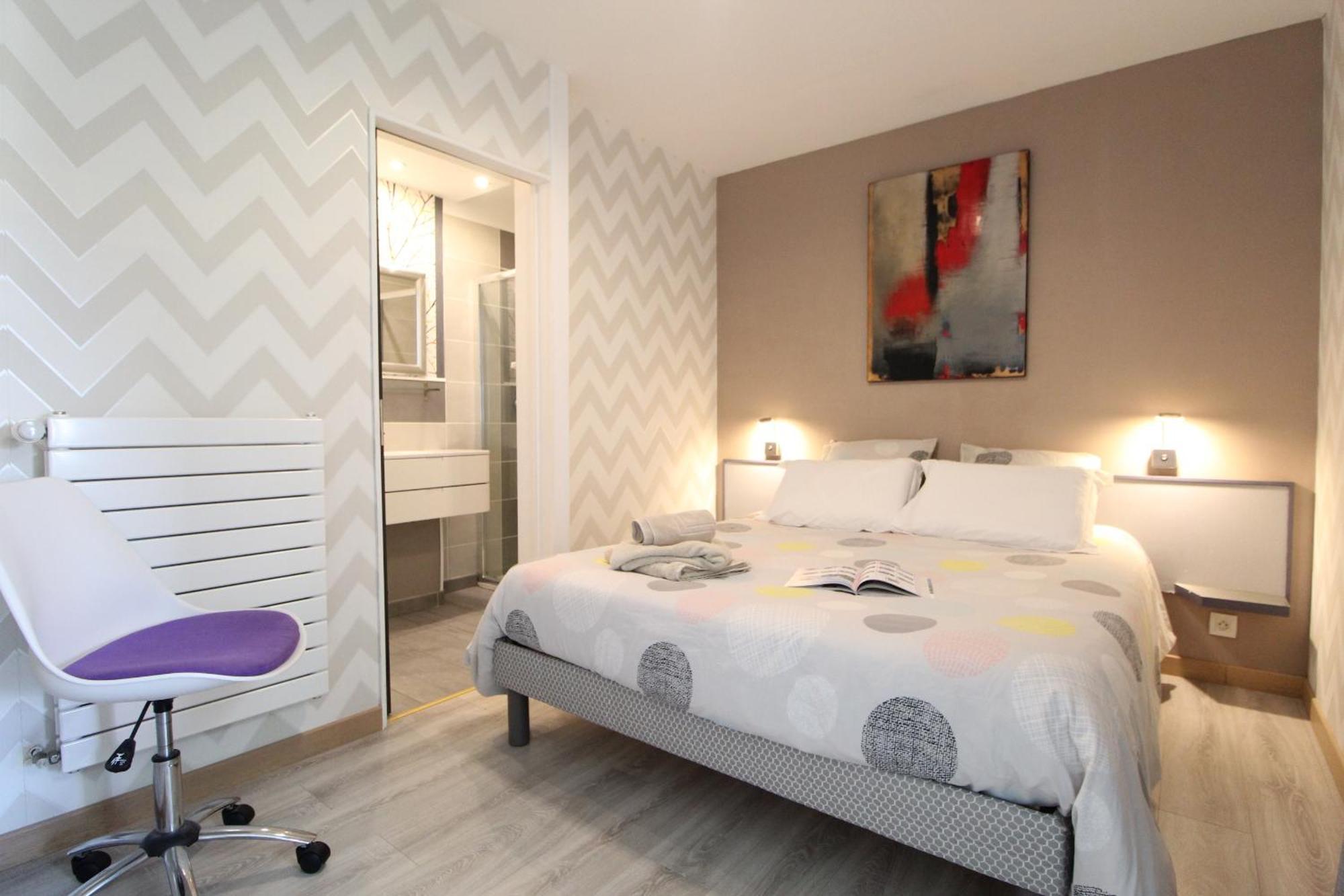 Villa Annexe 43 Guérande Esterno foto